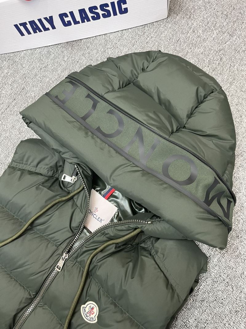 Moncler Down Jackets